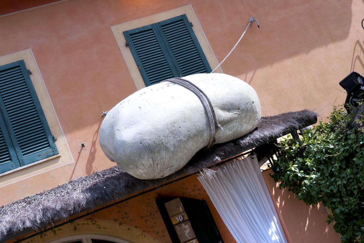Fattoria Santa Lucia Borgo Alla Cantina San Gervasio Exteriér fotografie